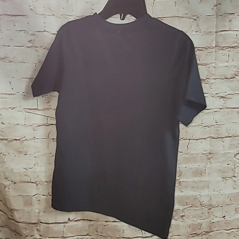 There Abouts weekend person boy's tee shirt small nwt